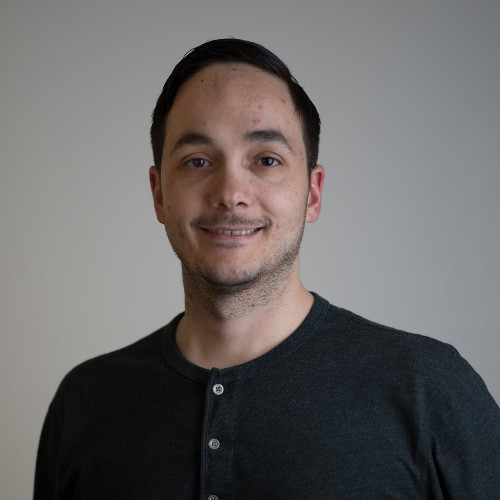 Speaker - Mark Meier